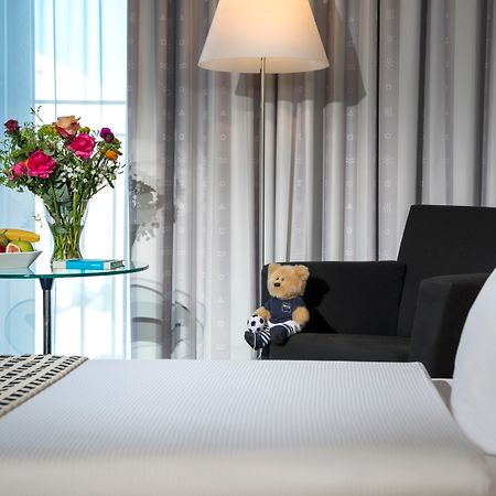 Dorint Hotel Potsdam Bagian luar foto