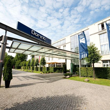 Dorint Hotel Potsdam Bagian luar foto
