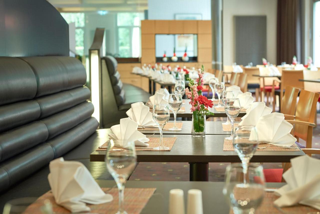 Dorint Hotel Potsdam Bagian luar foto