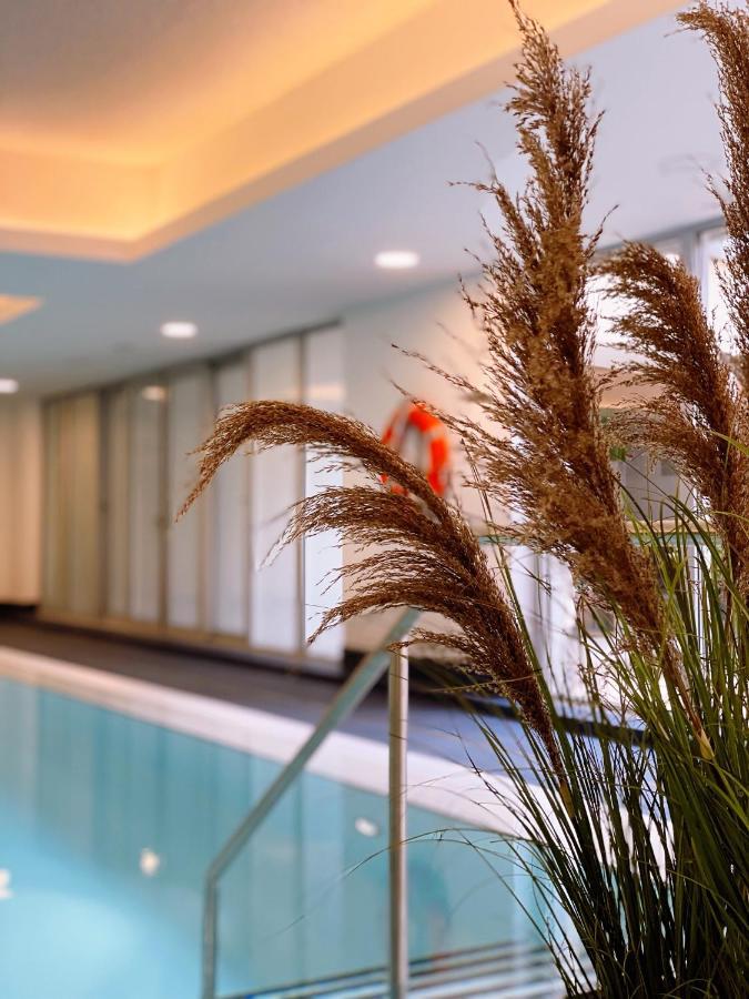 Dorint Hotel Potsdam Bagian luar foto