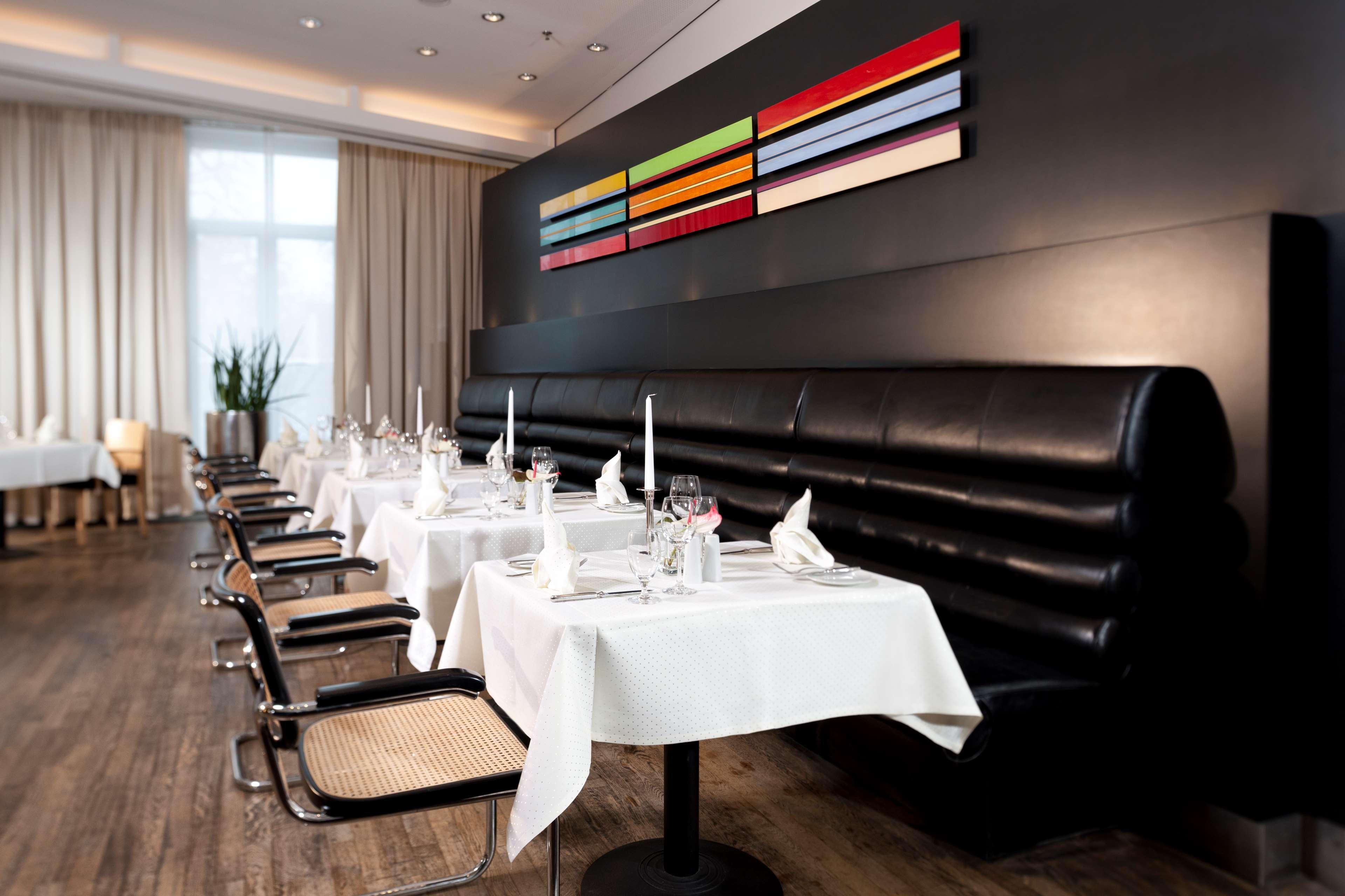 Dorint Hotel Potsdam Bagian luar foto