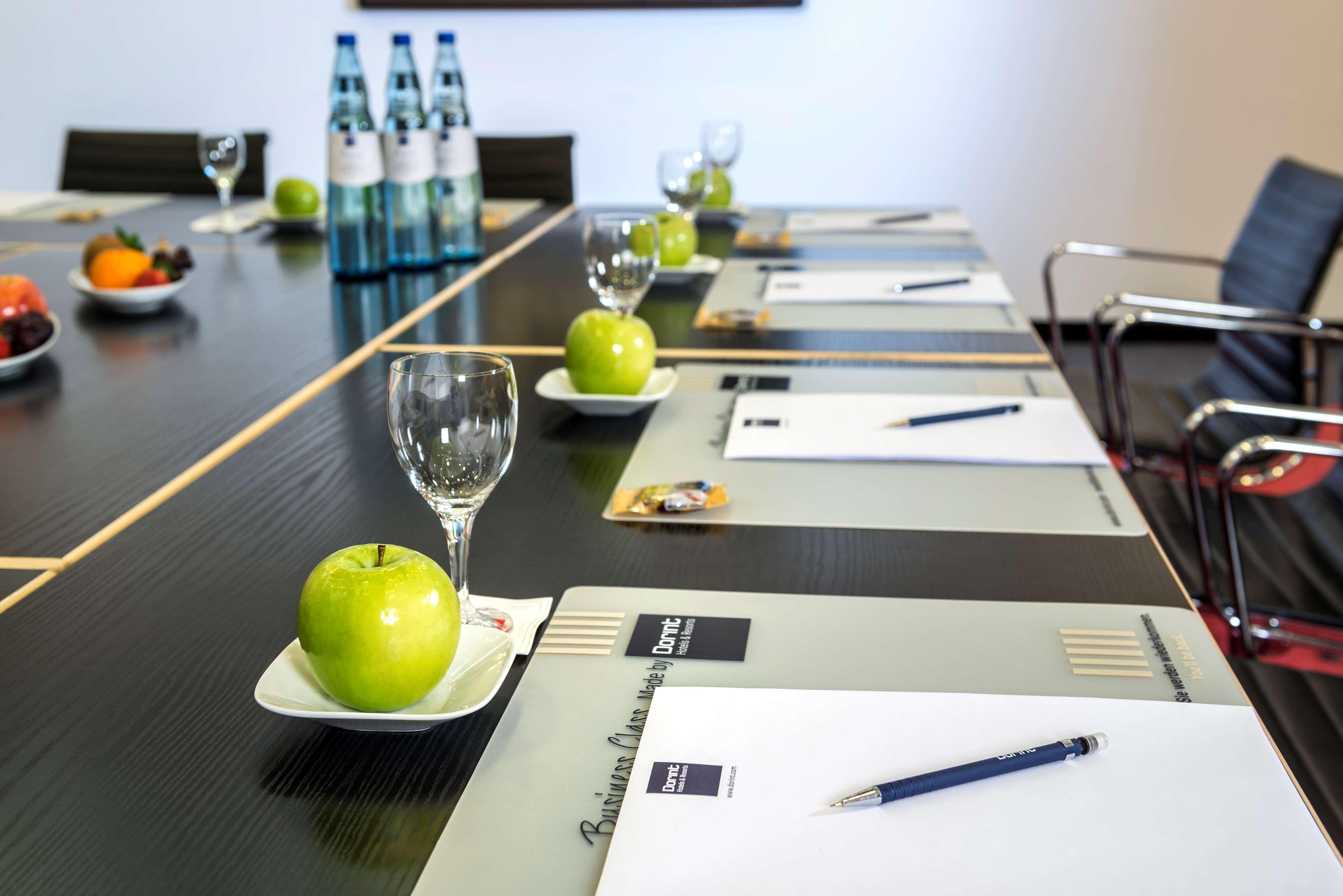 Dorint Hotel Potsdam Bagian luar foto