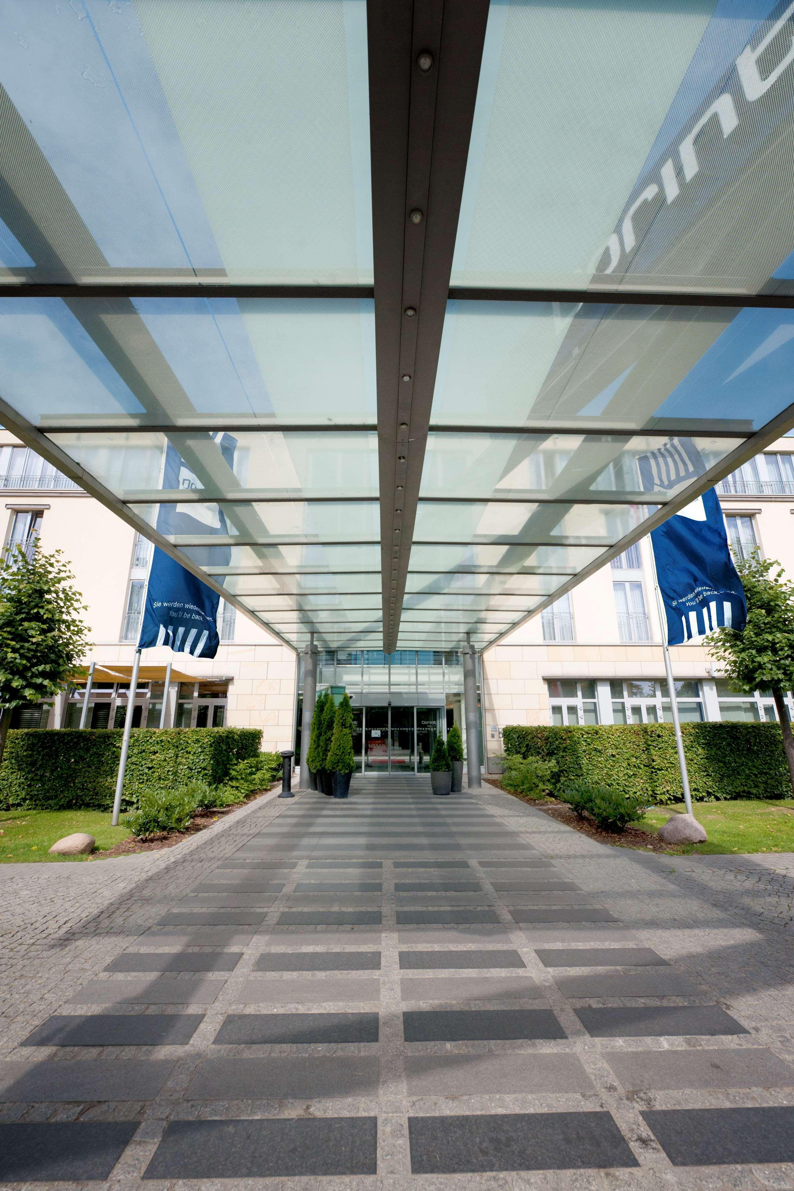 Dorint Hotel Potsdam Bagian luar foto