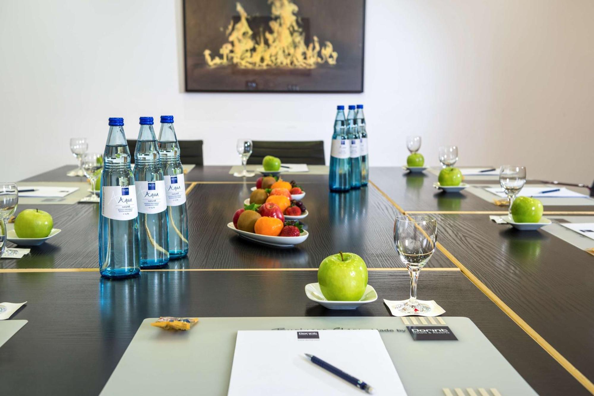 Dorint Hotel Potsdam Bagian luar foto