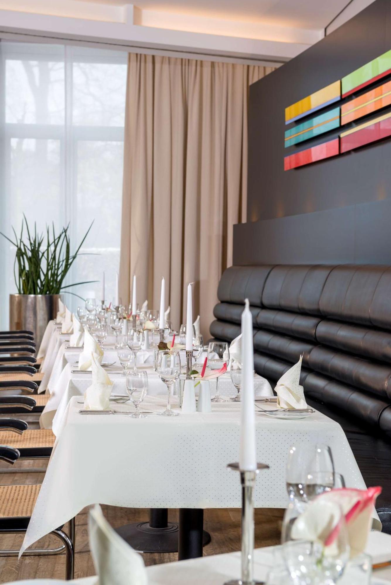 Dorint Hotel Potsdam Bagian luar foto