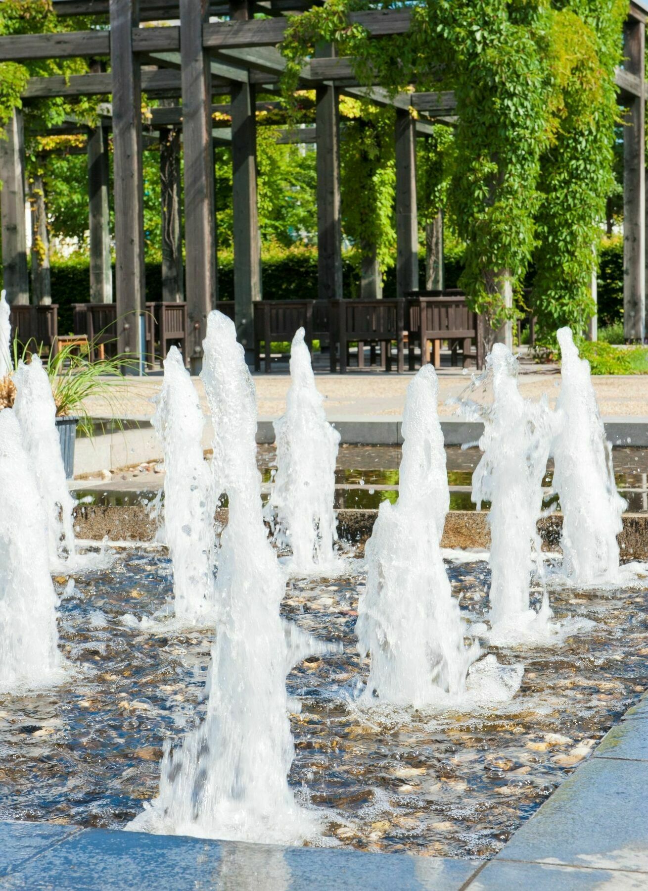 Dorint Hotel Potsdam Bagian luar foto